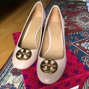 Tory Burch Chelsea Wedge